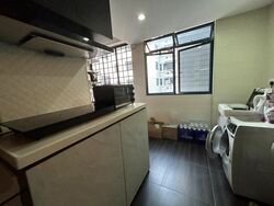 Palm Lodge (D14), Apartment #464198751